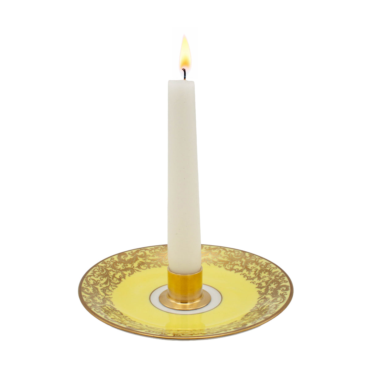 Candle Saucer kertaskál - Týpa 68