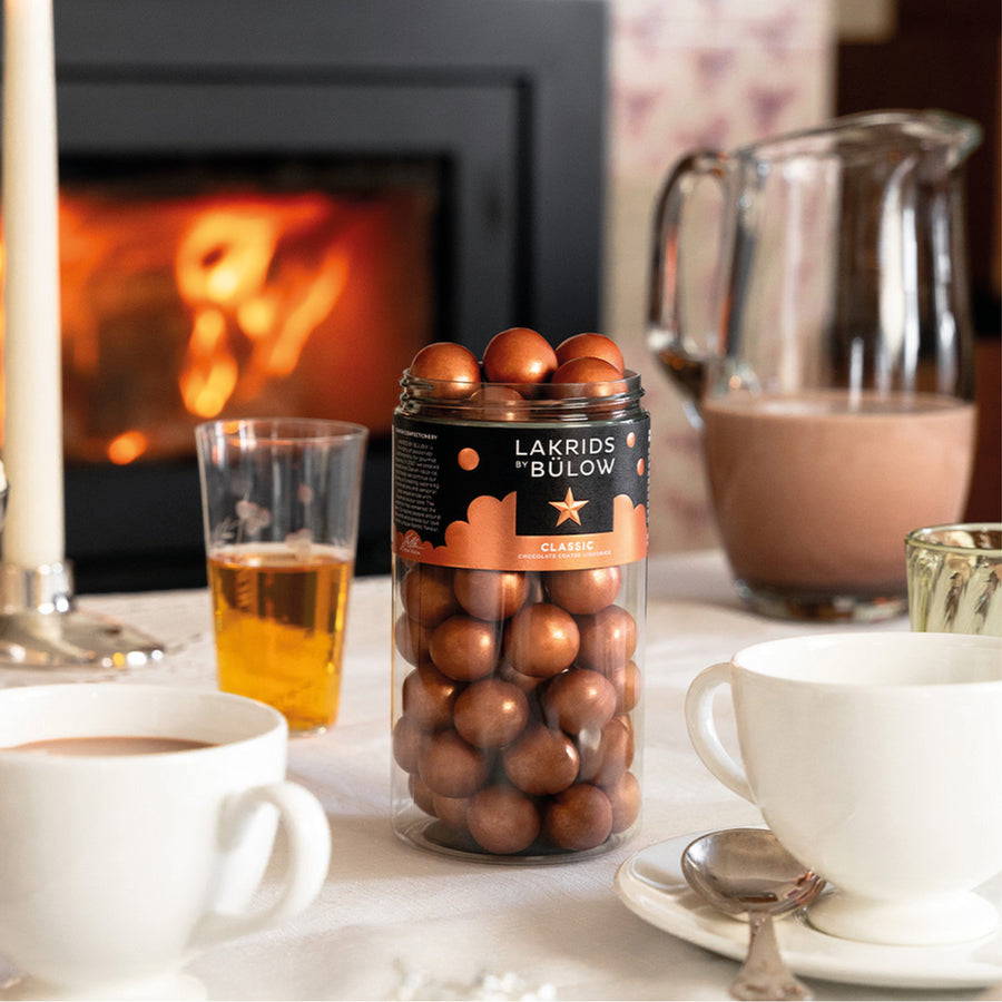 Classic Caramel - 270 gr.