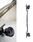 Eames Lounge Longboard 38" Longboard - Globe Skateboards