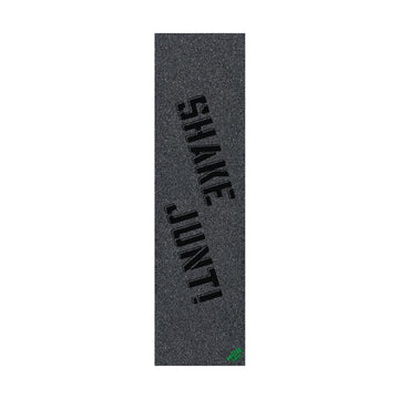 Shake Junt Big Spray Black Griptape - Mob Grip