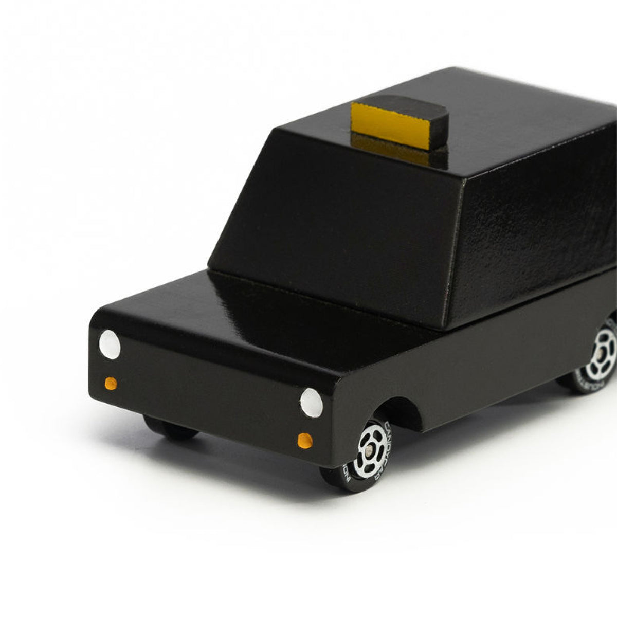 London Taxi - Candylab