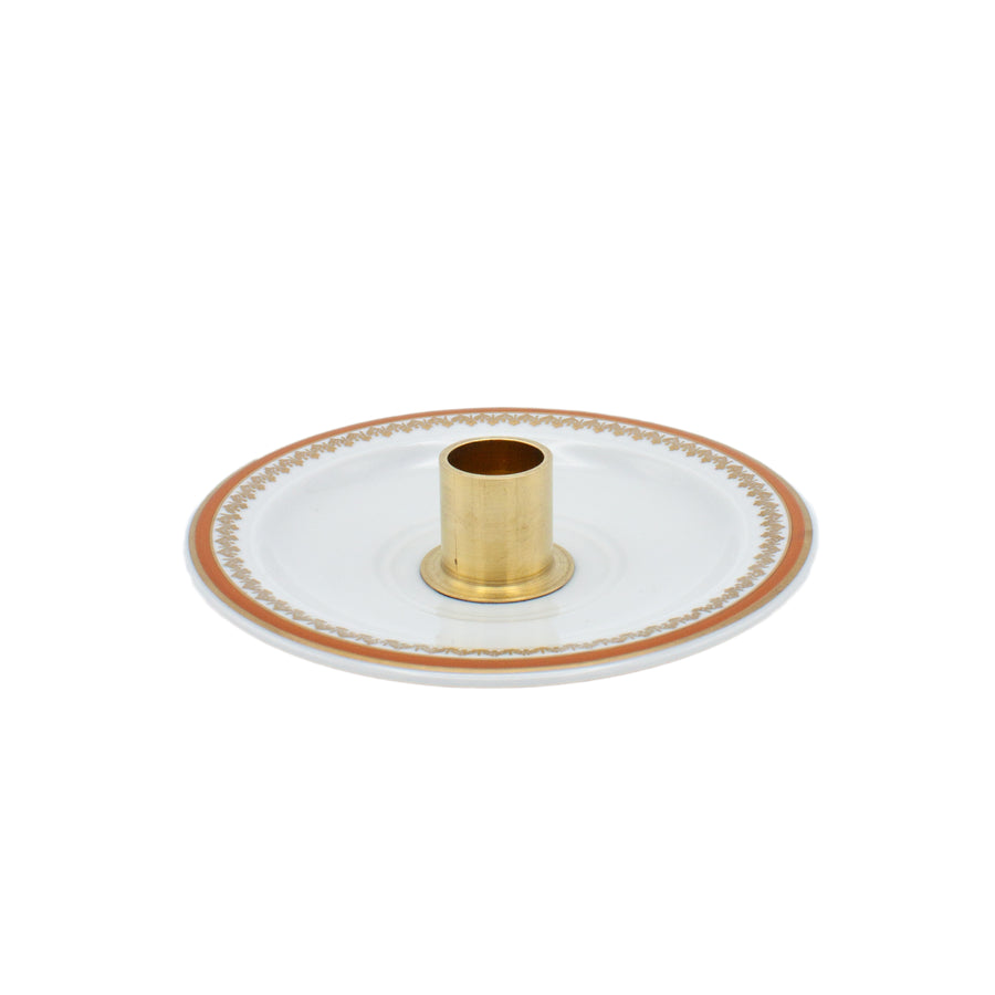 Candle Saucer kertaskál - Týpa 46