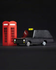 London Taxi - Candylab
