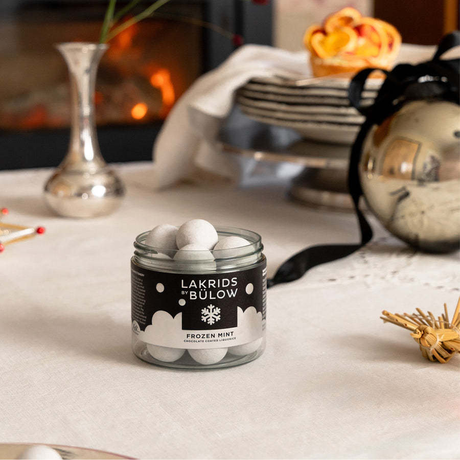 FROZEN MINT - 115 gr.