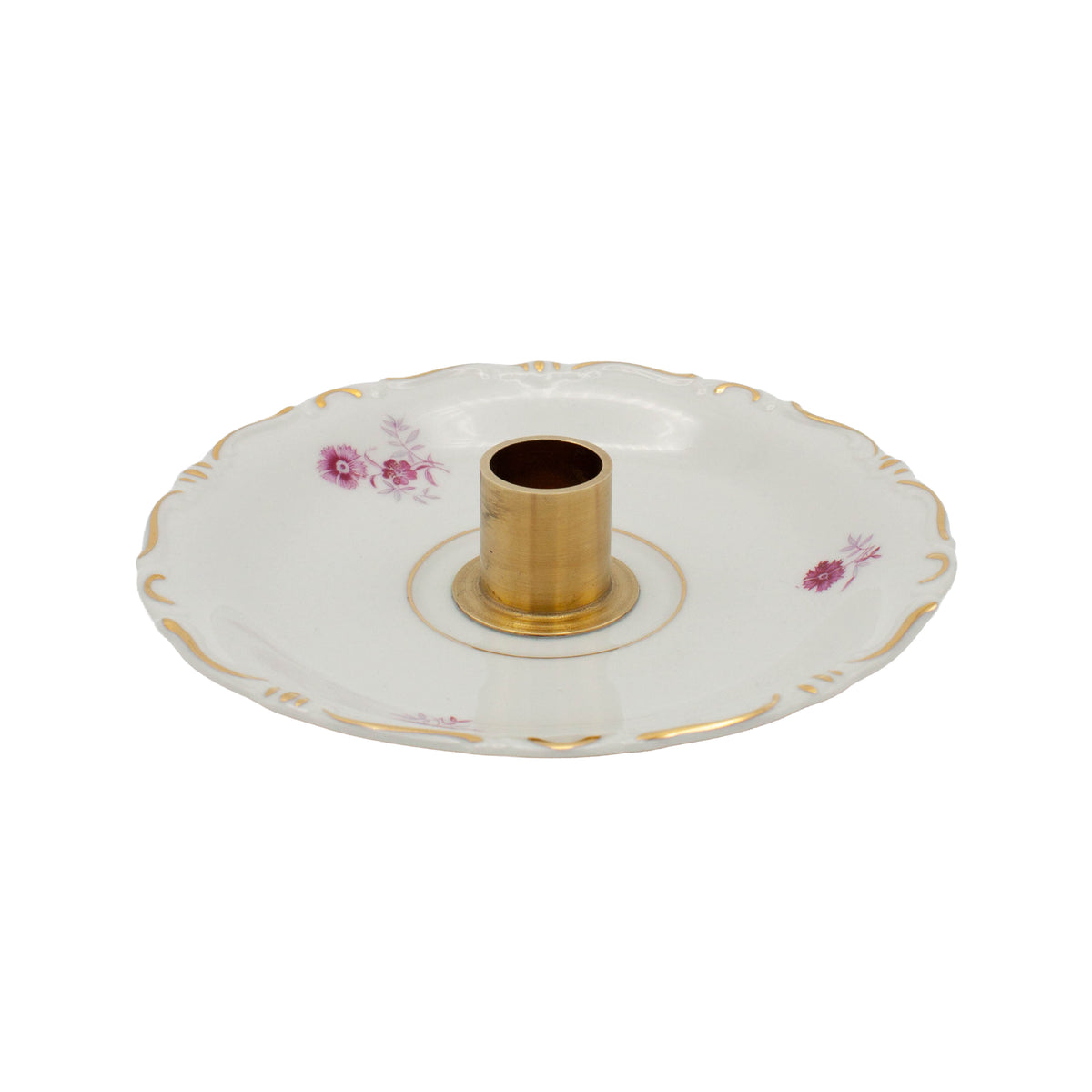 Candle Saucer kertaskál - Týpa 71