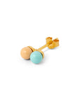 Double Color Ball - Mint/Dessert Mist