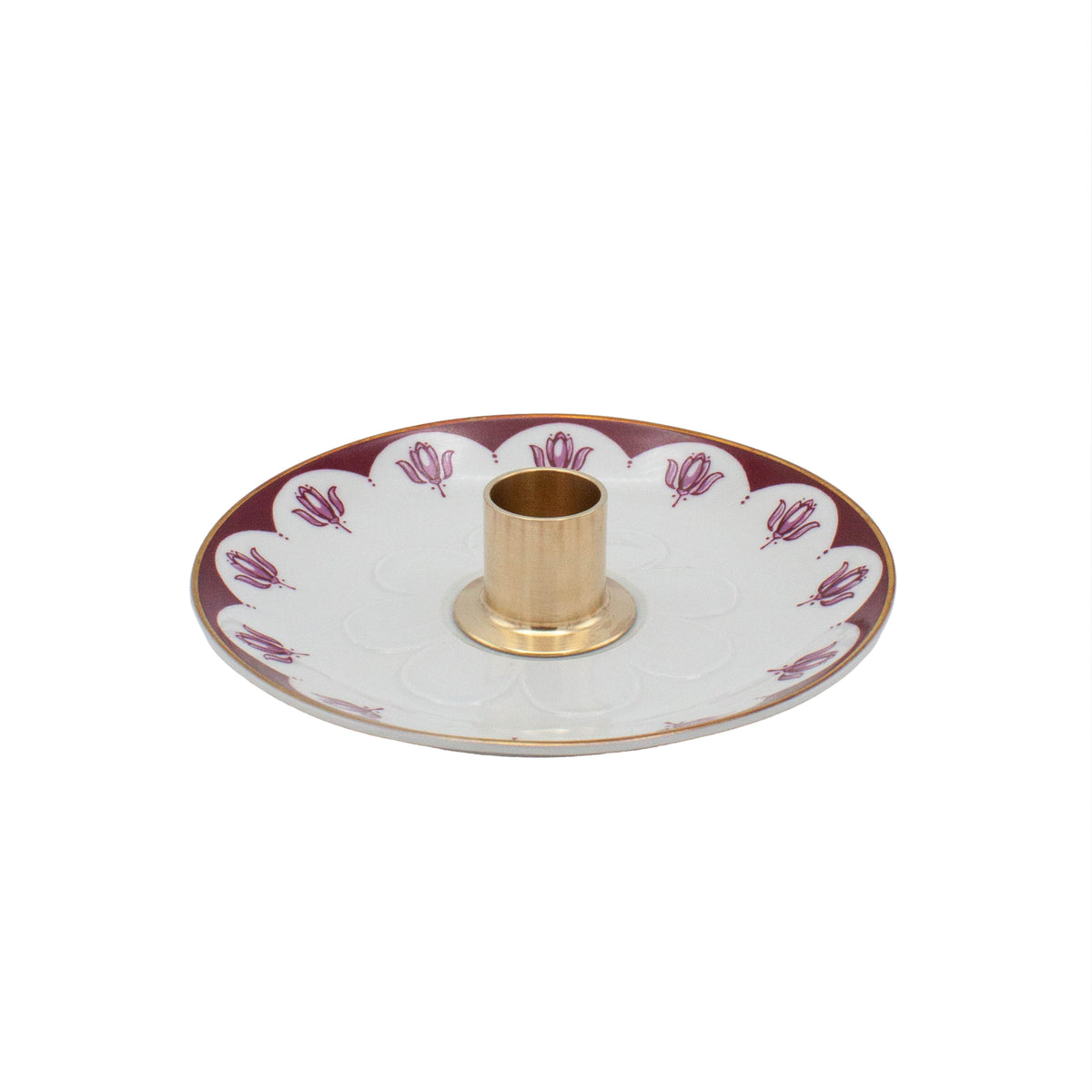 Candle Saucer kertaskál - Týpa 60