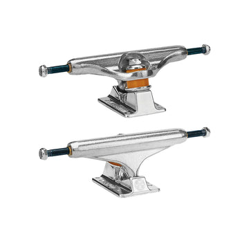 Independent Stage XI Forged Hollow Silver 139 - Independent Trucks