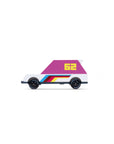 Pink Racer 62 - Candylab