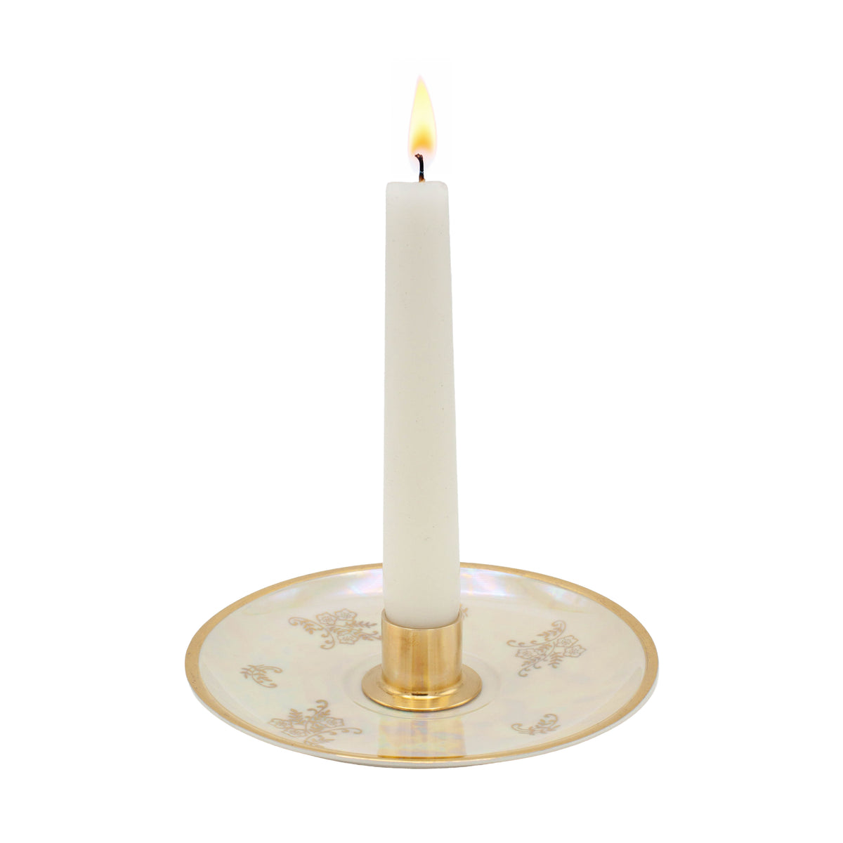 Candle Saucer kertaskál - Týpa 73