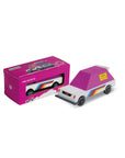 Pink Racer 62 - Candylab