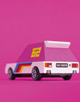 Pink Racer 62 - Candylab