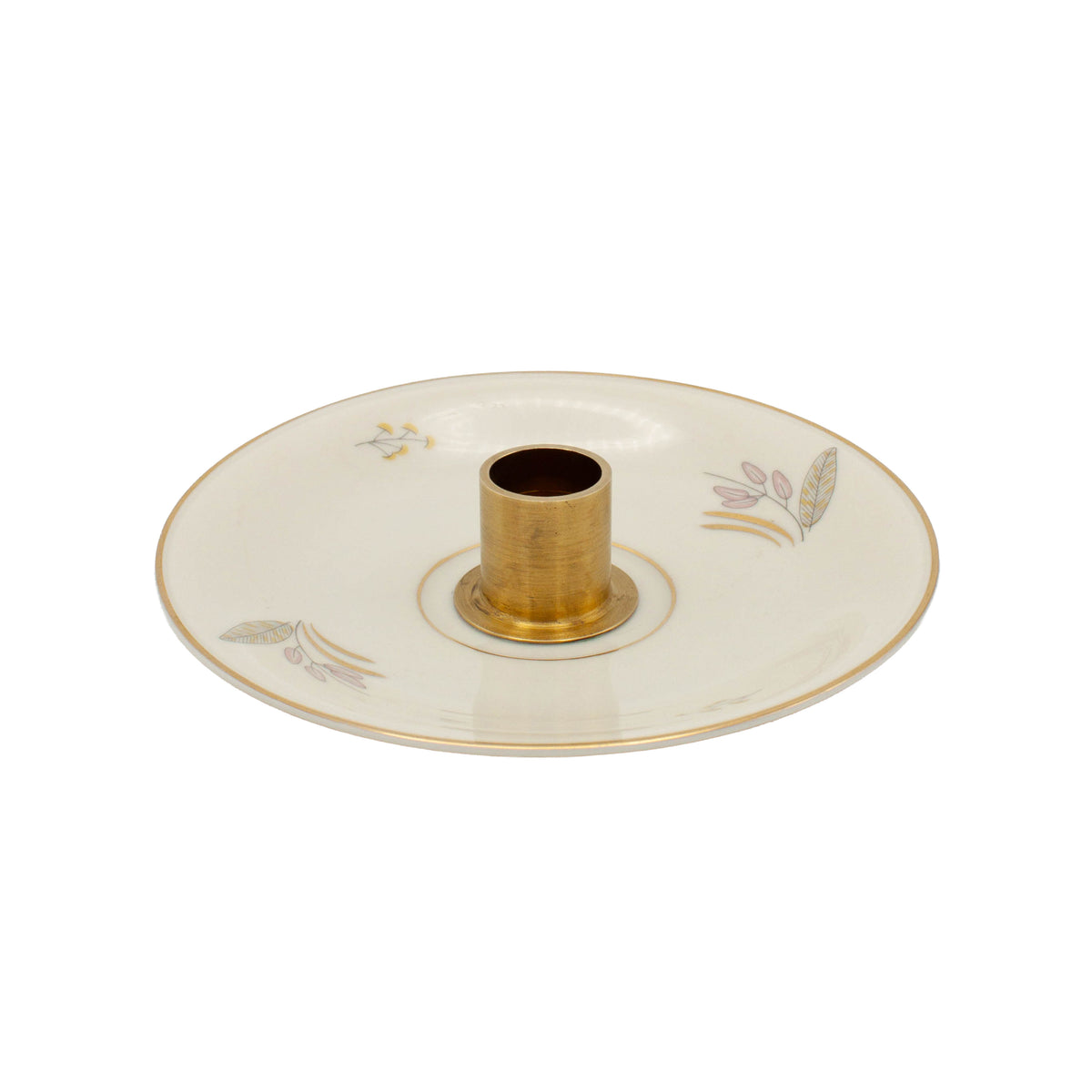 Candle Saucer kertaskál - Týpa 74