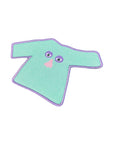 Shy sweater bót - Ýrúrarí