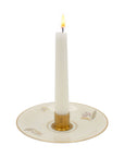 Candle Saucer kertaskál - Týpa 74