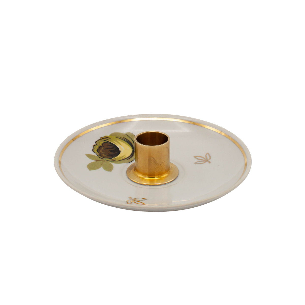 Candle Saucer kertaskál - Týpa 75