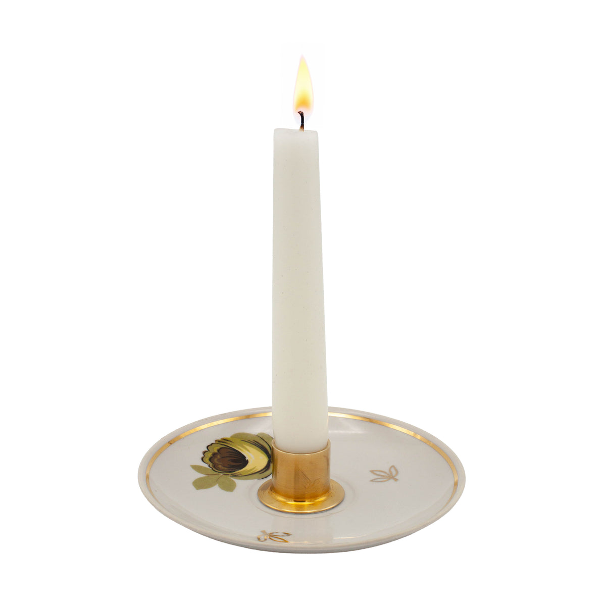 Candle Saucer kertaskál - Týpa 75