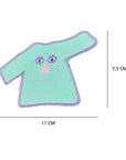 Shy sweater bót - Ýrúrarí