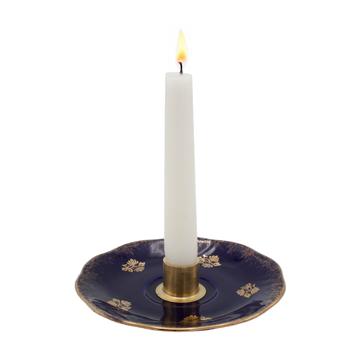 Candle Saucer kertaskál - Týpa 76