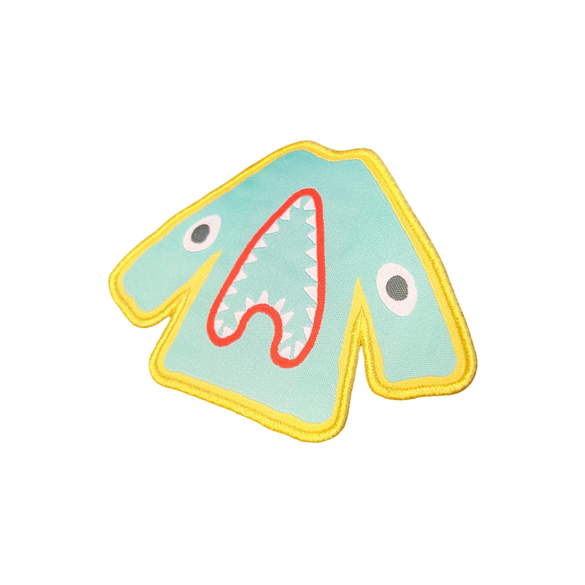 Shark sweater bót - Ýrúrarí