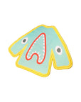Shark sweater bót - Ýrúrarí