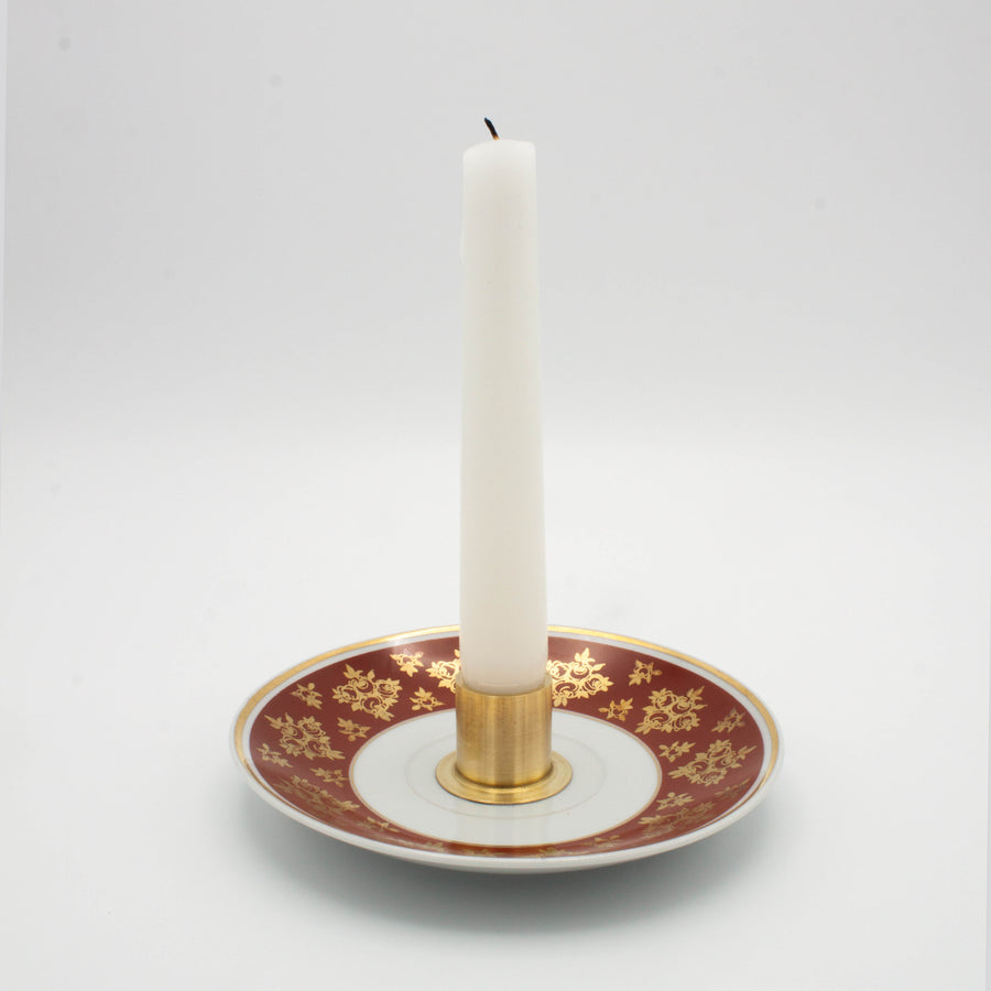 Candle Saucer kertaskál - Týpa 29