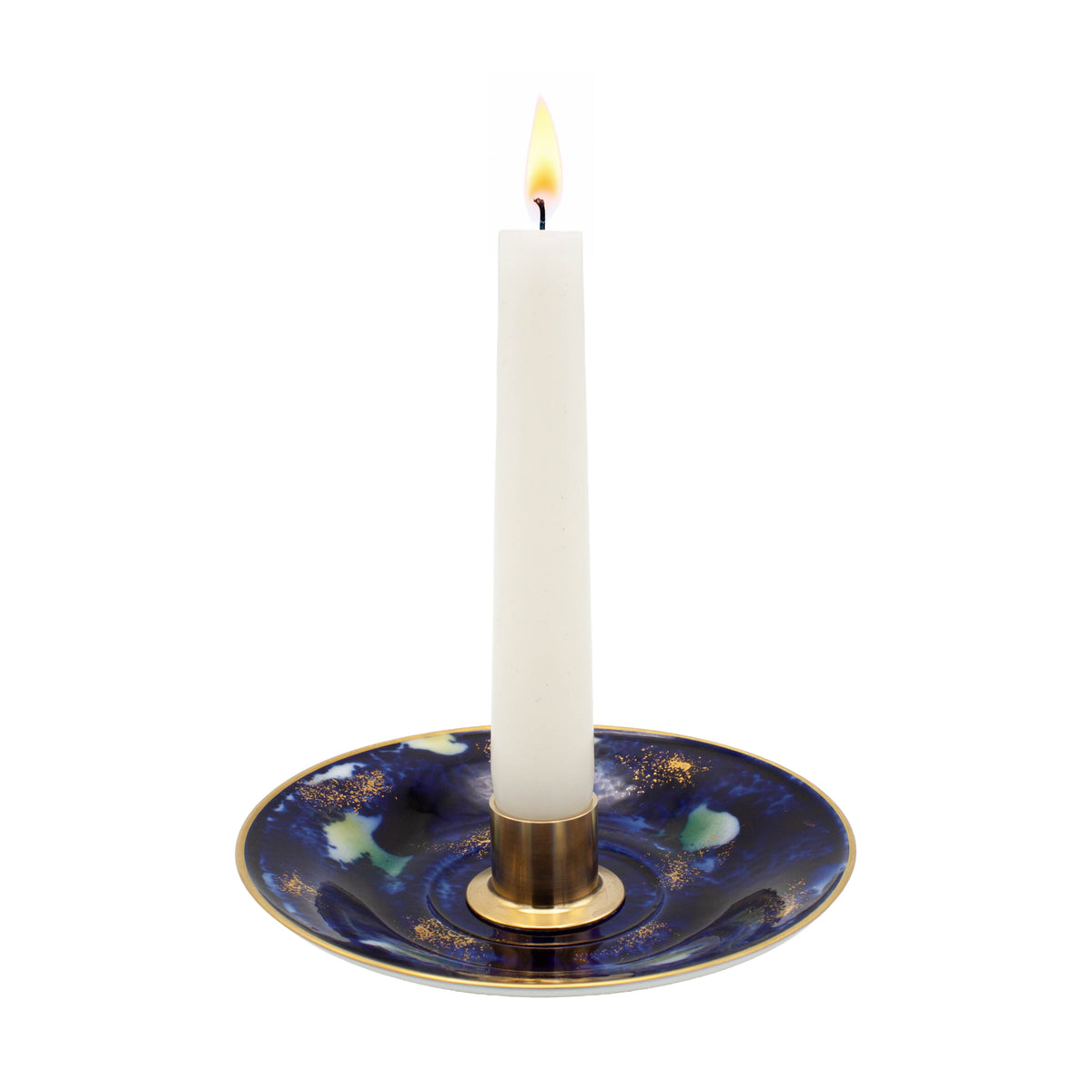 Candle Saucer kertaskál - Týpa 63