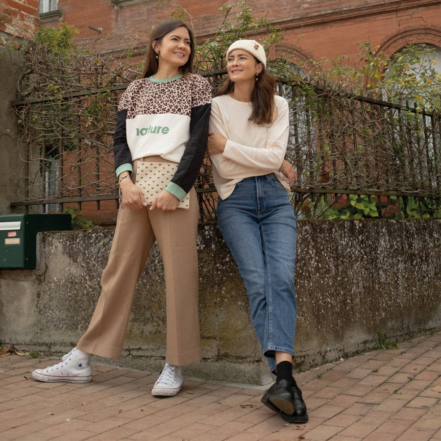 Tabby cat - Nach Bijoux