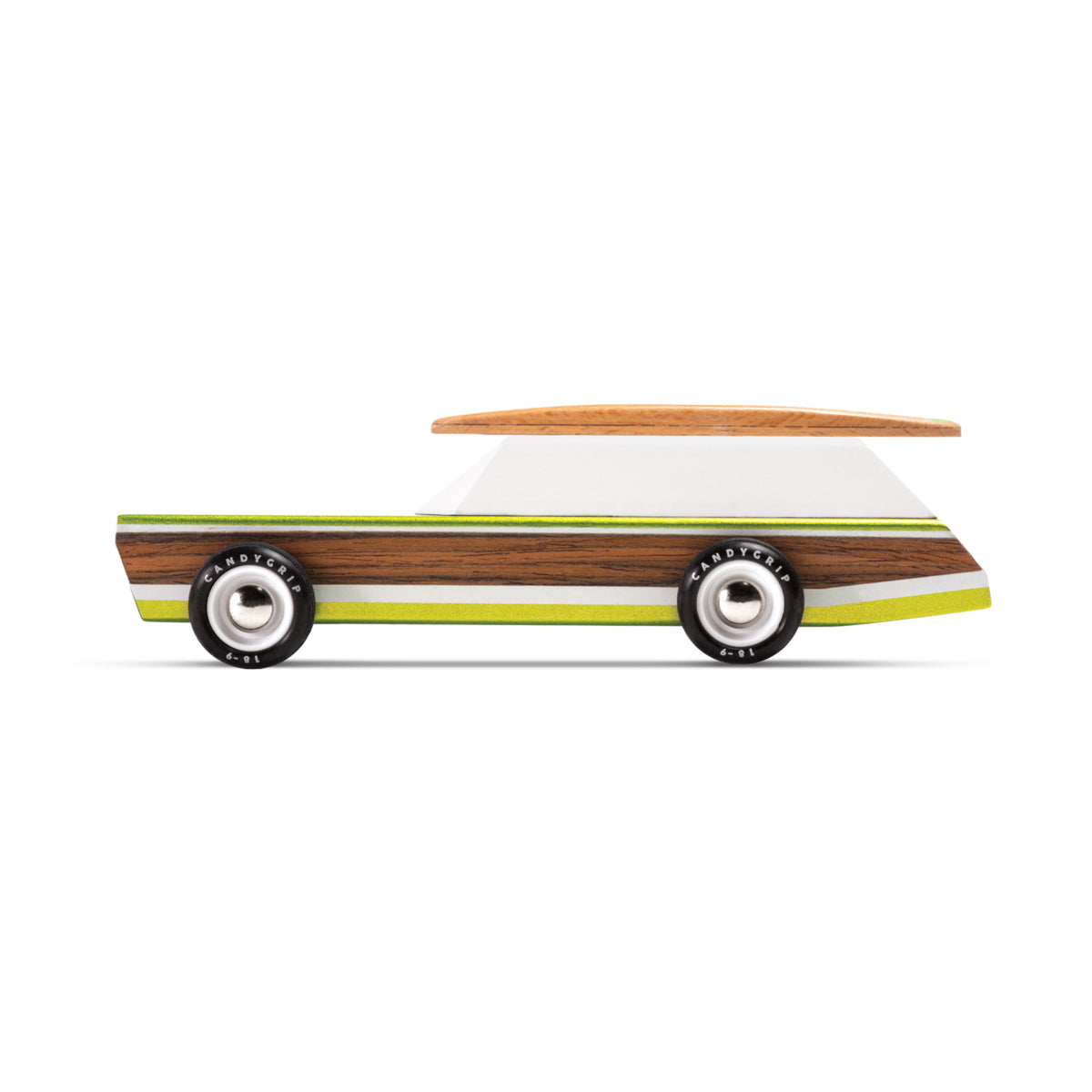 Surf Wagon - Candylab