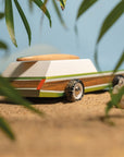 Surf Wagon - Candylab