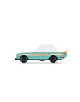 Tora Drift Teal - Candylab