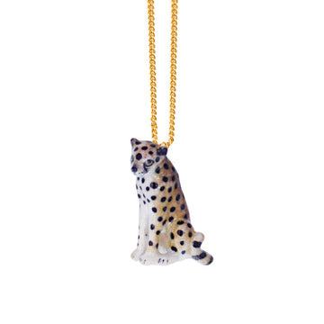 Cheetah mini - Nach Bijoux