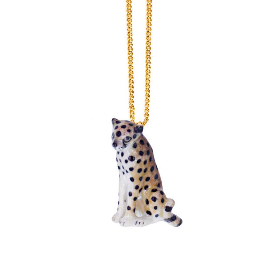 Cheetah mini - Nach Bijoux