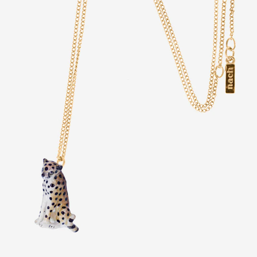 Cheetah mini - Nach Bijoux