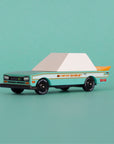 Tora Drift Teal - Candylab