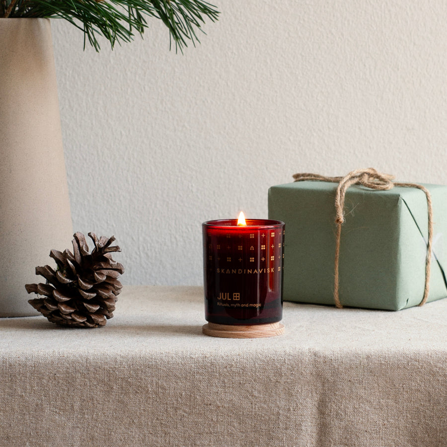 JUL - 65 gr. Ilmkerti