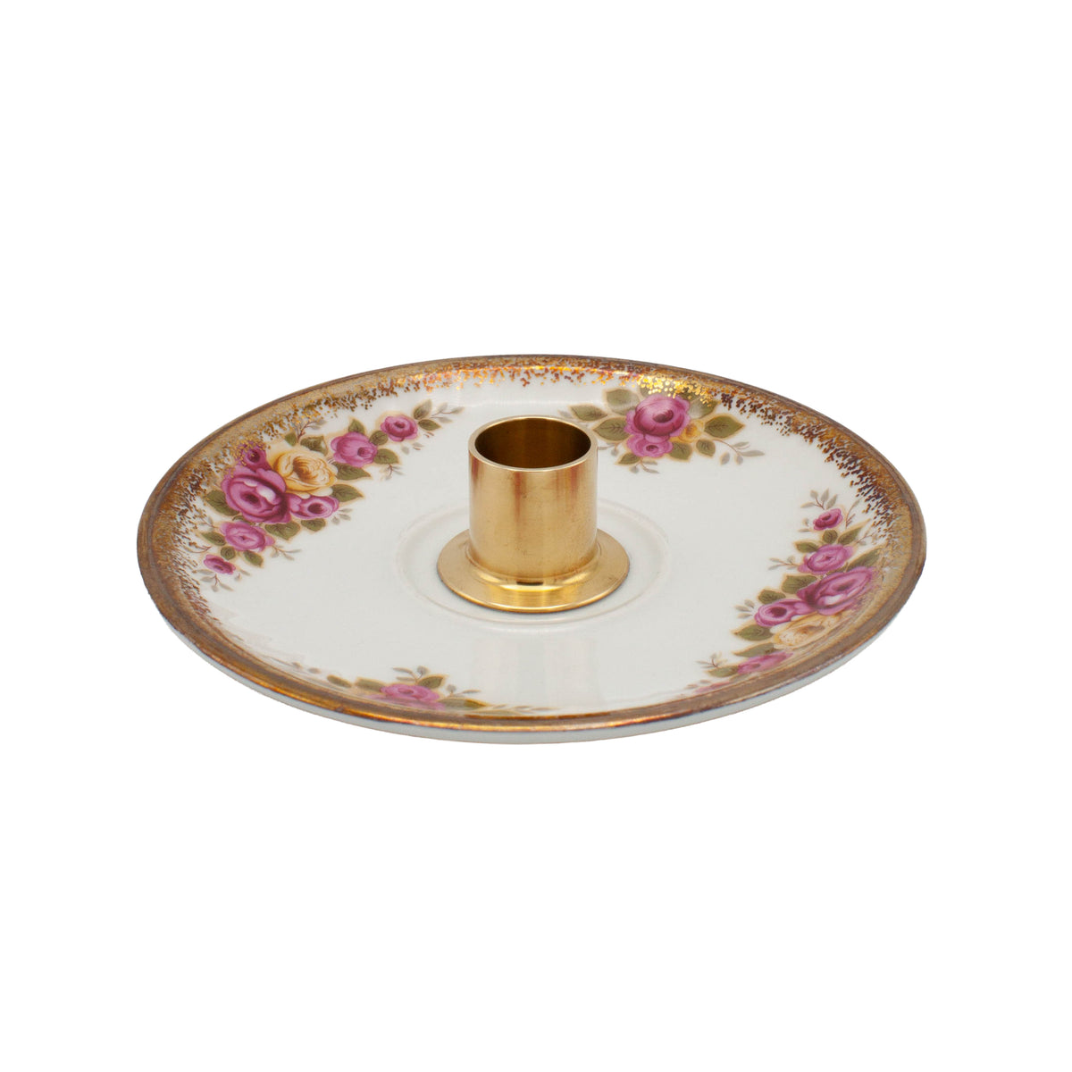 Candle Saucer kertaskál - Týpa 64