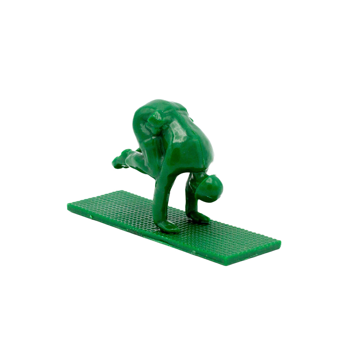 Yoga Joes - Týpa 16