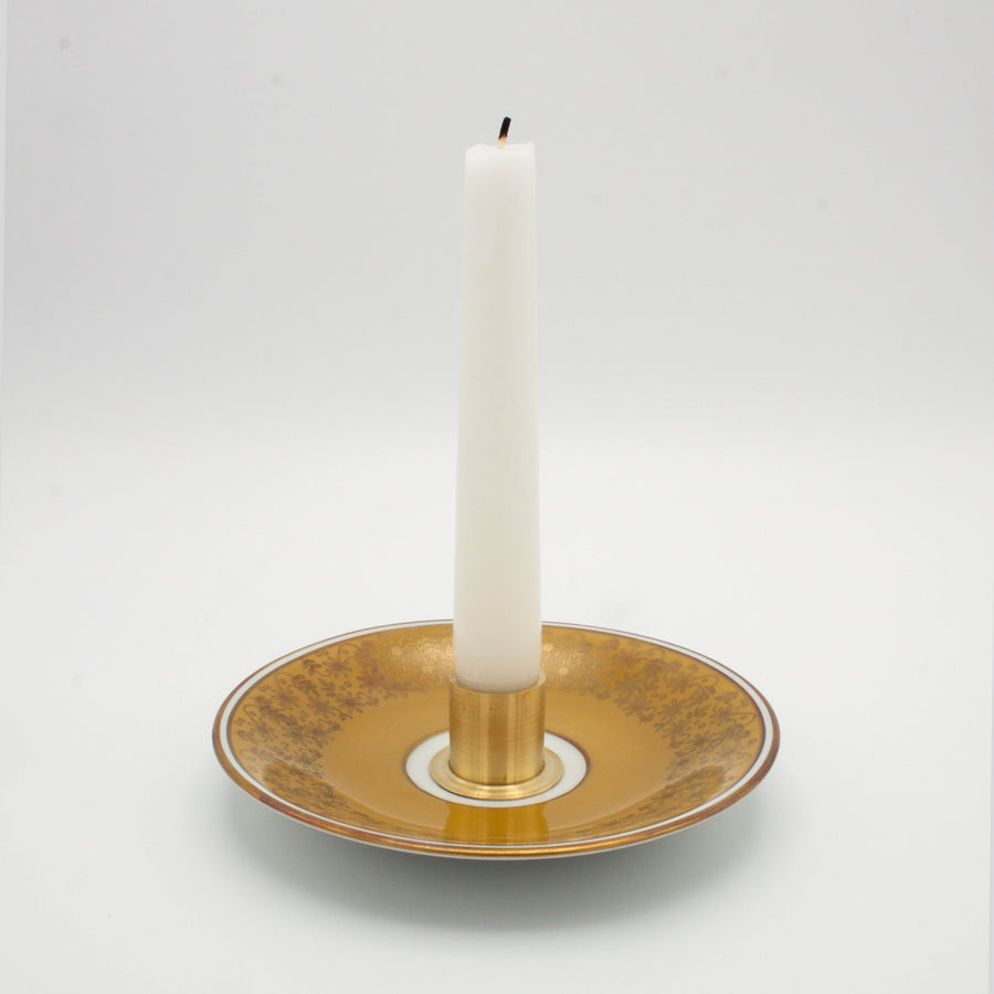 Candle Saucer kertaskál - Týpa 35