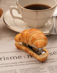 Croissant - Nach Bijoux