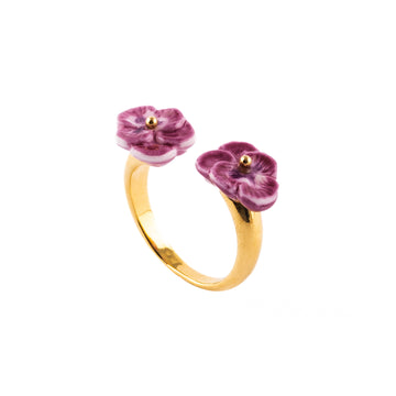 Pansy FacetoFace - Nach Bijoux