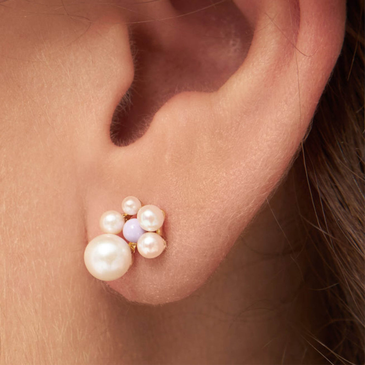 Bouquet - Pearls