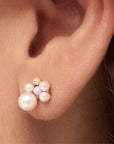 Bouquet - Pearls