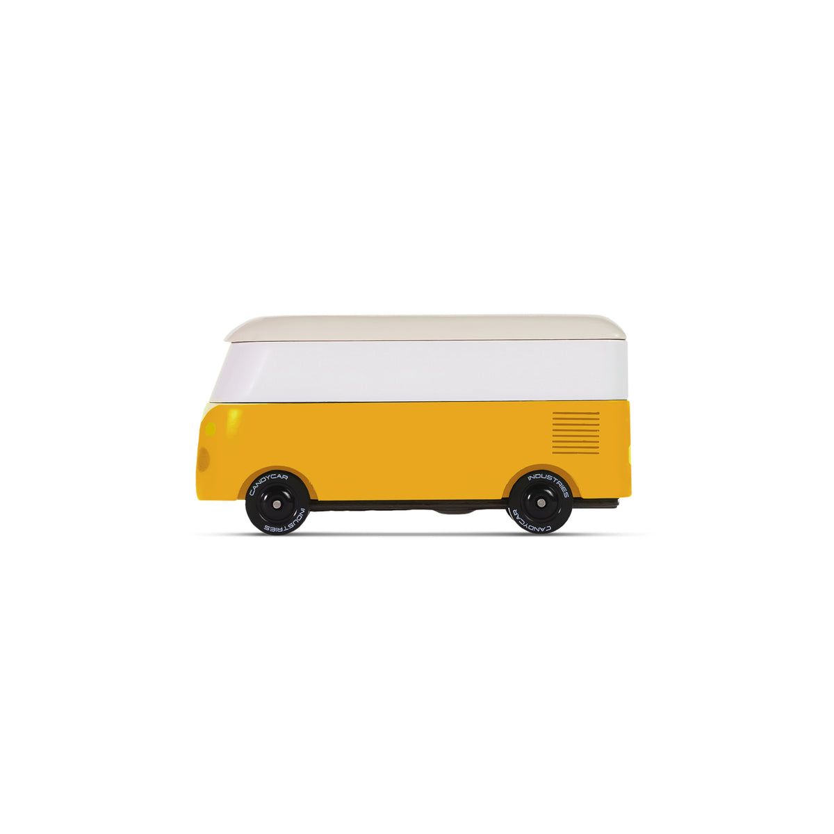 VW T1 Sunbeam Yellow - Candylab