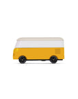 VW T1 Sunbeam Yellow - Candylab
