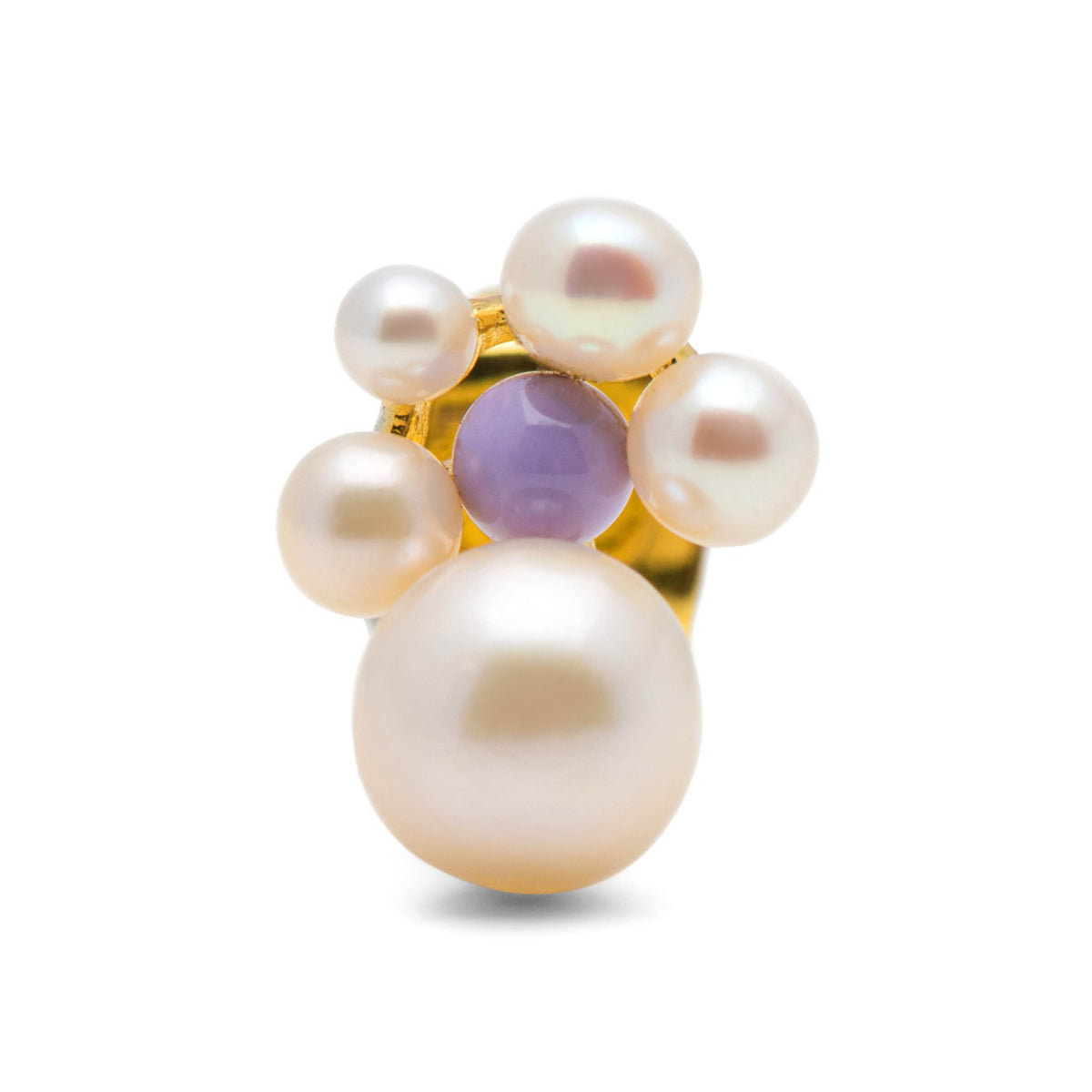 Bouquet - Pearls
