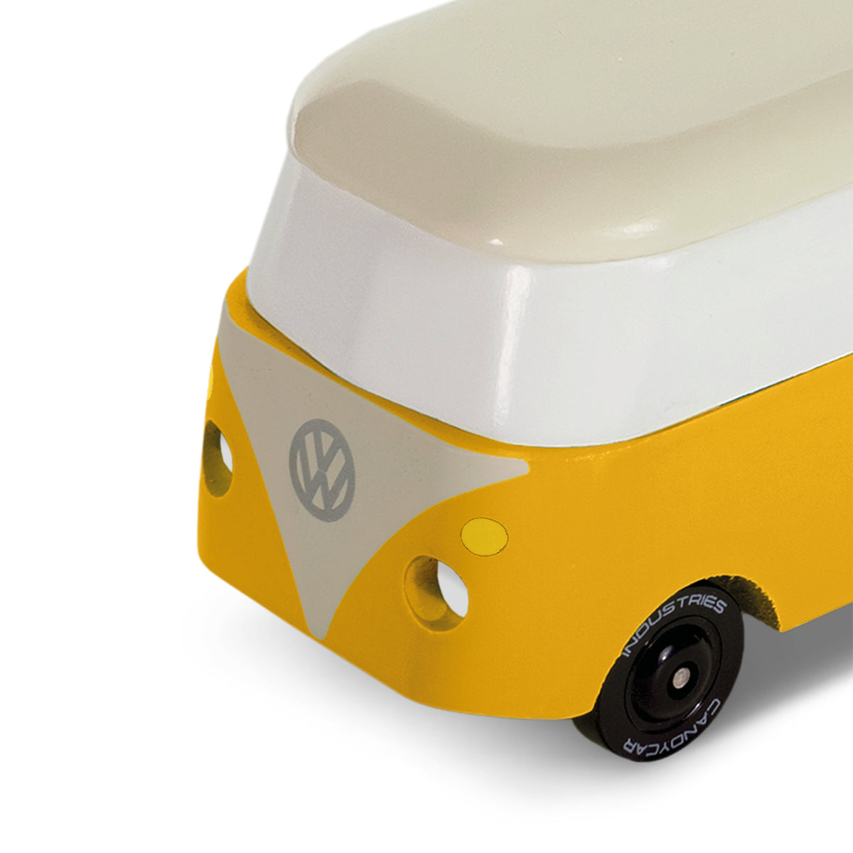 VW T1 Sunbeam Yellow - Candylab