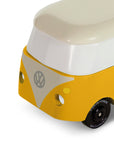 VW T1 Sunbeam Yellow - Candylab