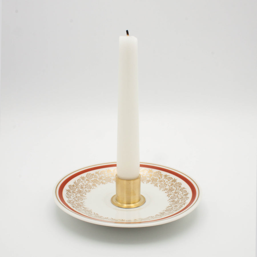 Candle Saucer kertaskál - Týpa 38
