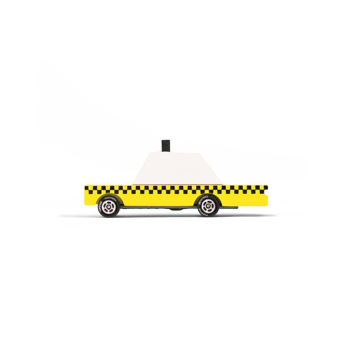 Yellow Taxi - Candylab